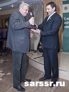строительство саратов