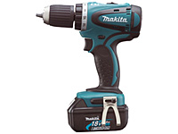 дрель-шуруповерт Makita дрель-шуруповерт Makita
